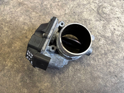 Throttle body audi q5 - throttle,