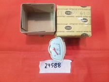 Temperarturanzeige VDO