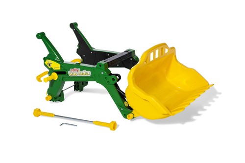 Rolly toys frontlader schaufel - frontlader,