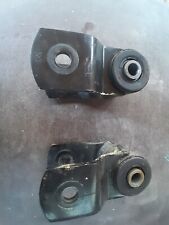 Lagerung Blattfeder Orginal für MERCEDES SPRINTER Tourer Bus B907 211