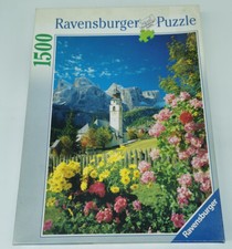 Ravensburger 162147 Italien