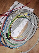 AWO 425 S Kabelbaum grau inkl