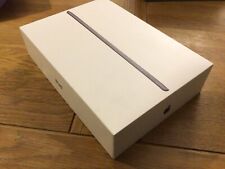 Leerkarton Leerbox OVP Originalverpackung für Apple iPad 7  Generation Box