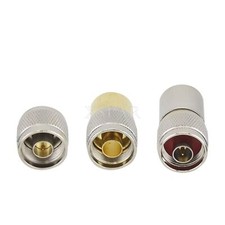 N-type Calibration Piece SWR