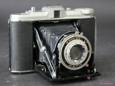 Agfa Isolette 4.5 Klappkamera