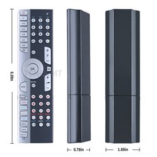 Ersatz Fernbedienung für