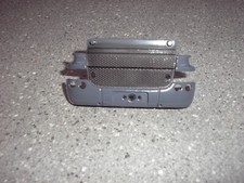 Stoßfänger für den Scania  6725 von Siku Control