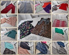 kleidung paket damen grose 36