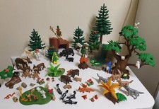 Playmobil Elfenwald
