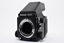 Fast neuwertig mamiya - neuwertig], rz67