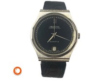 1980er Helvetia Quartz