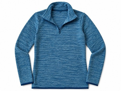 Damen mikrofleece troyer - damen, mikrofleece-troyer