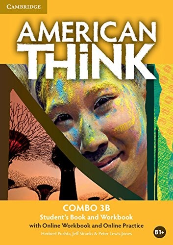 American think level - level, 3