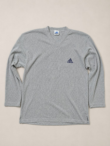 Adidas vintage pullover - adidas,