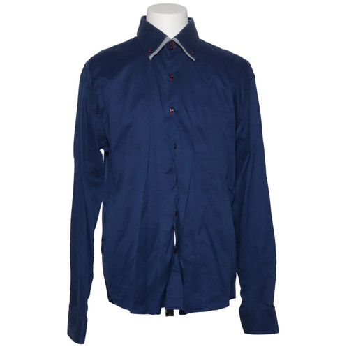 Wam denim hemd - denim,, hemd,