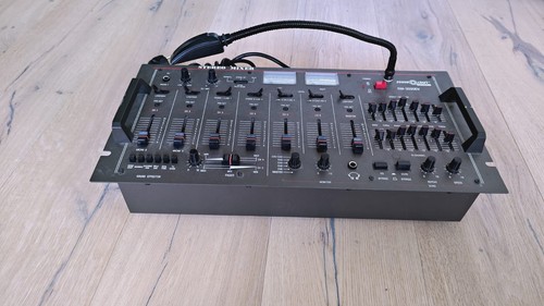 Conrad soundcraft 3090ev - conrad, sm-3090ev