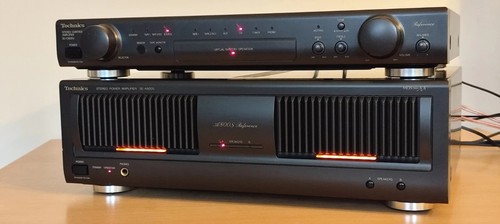 Technics a800s c800u - se-a800s, su-c800u