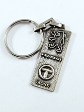 Schlüsselanhänger - Peugeot
