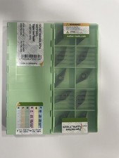 10st. Wendeplatten VCMT