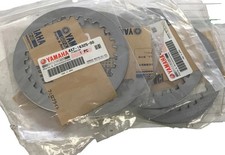 N8 Scheiben Stahl Kupplung