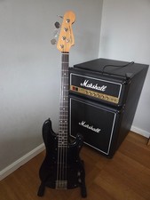 Fender Precision Bass Made in