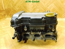 Zylinderkopf Opel Corsa C 1.0