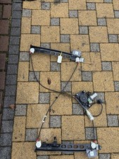 Ford Focus CC Fensterheber