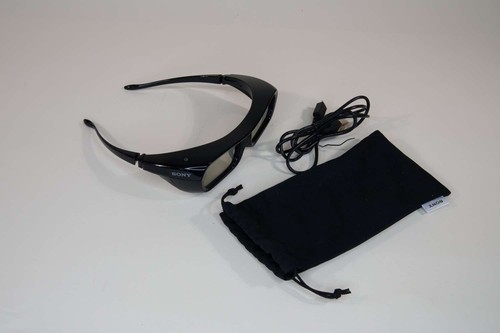 Sony tdg br250 brille - tdg-br250,