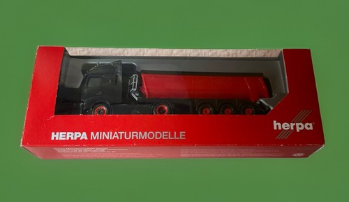 Herpa lkw 87 - lkw, 1:87
