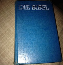 Biblia: Die Heilige Schrift