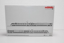 Märklin H0 37778 Elektro-Schnelltriebwagen BR 403 DB mfx + Sound OVP (N88)
