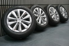 4 ORIGINAL WINTERRÄDER