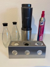 Großes Sodastream CRYSTAL Set