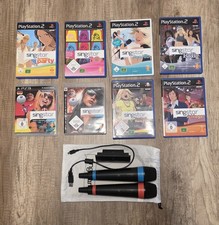 Singstar bundle mikrofone - bundle!,