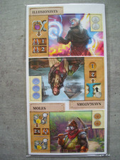 3 Gemeinschaften für "Terra