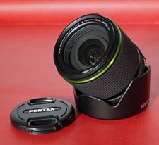 PENTAX SMC DA 18-135mm