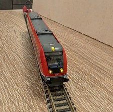 Fleischmann 8653K DB Regio