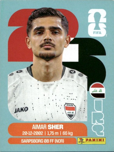 Panini fifa world cup - fifa, 2026