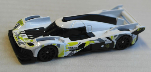 Hot wheels peugeot - wheels,
