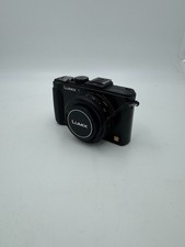Panasonic Lumix DMC-LX7
