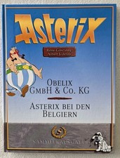 Asterix SAMMLERAUSGABE 