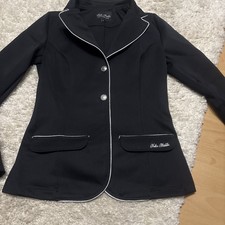 Tunier Reitjacket Gr. S