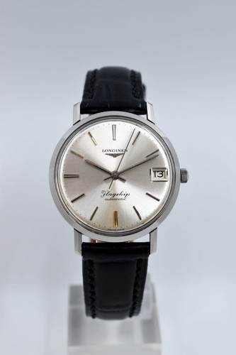 Longines flagship automatic - flagship,