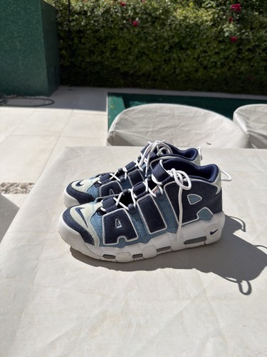 Men sneakers nike - nike, air