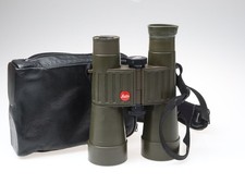 Leica Trinovid 7x42BA grün Fernglas binoculars Leitz 97730