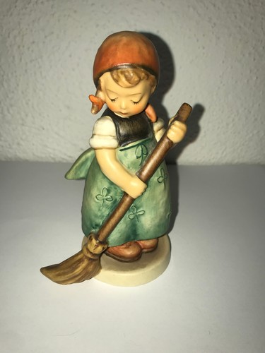 Hummel goebel porzellan - porzellan, figur