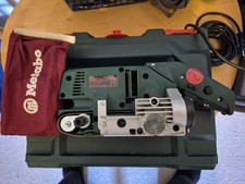 Metabo Bandschleifer BA E0666