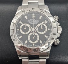 Rolex Daytona 116520 I APH