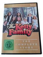 The Kelly Family The Complete