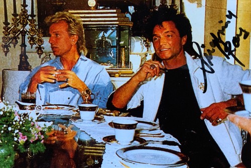 Siegfried roy 2 fach - &, 2-fach
